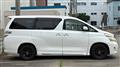 2008 Toyota Vellfire