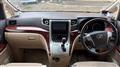 2008 Toyota Vellfire