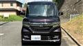 2019 Honda N BOX