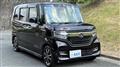 2019 Honda N BOX