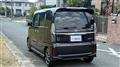 2019 Honda N BOX
