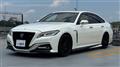2018 Toyota Crown