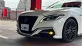 2018 Toyota Crown