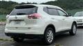 2014 Nissan X-Trail