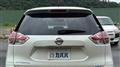 2014 Nissan X-Trail