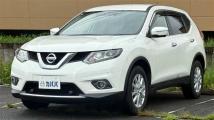 2014 Nissan X-Trail
