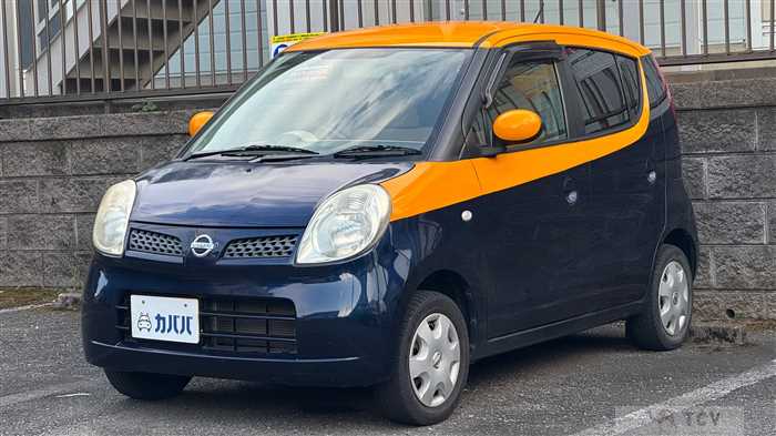 2009 Nissan Nissan Others