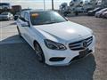 2015 Mercedes-Benz E-Class