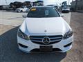 2015 Mercedes-Benz E-Class
