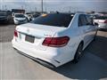 2015 Mercedes-Benz E-Class