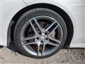 2015 Mercedes-Benz E-Class