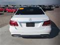 2015 Mercedes-Benz E-Class