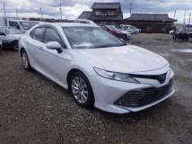 2020 Toyota Camry Hybrid