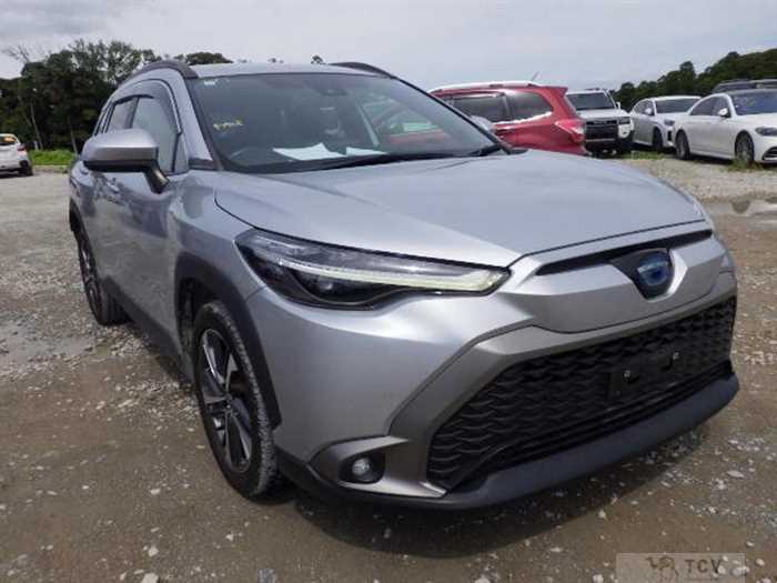 2023 Toyota Toyota Others