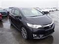 2013 Honda Fit Hybrid