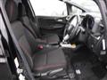 2013 Honda Fit Hybrid