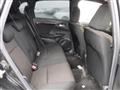 2013 Honda Fit Hybrid