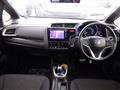 2013 Honda Fit Hybrid