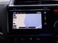 2013 Honda Fit Hybrid