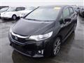 2013 Honda Fit Hybrid