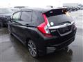 2013 Honda Fit Hybrid