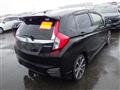 2013 Honda Fit Hybrid