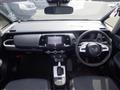 2021 Honda Fit Hybrid