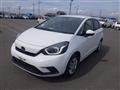 2021 Honda Fit Hybrid