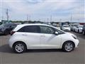 2021 Honda Fit Hybrid