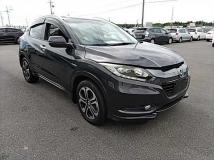 2015 Honda VEZEL