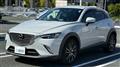 2015 Mazda CX-3