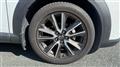 2015 Mazda CX-3
