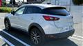 2015 Mazda CX-3