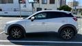 2015 Mazda CX-3