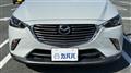 2015 Mazda CX-3