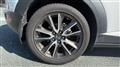 2015 Mazda CX-3