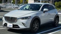 2015 Mazda CX-3