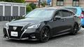 2017 Toyota Crown Athlete Series