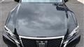 2017 Toyota Crown Athlete Series