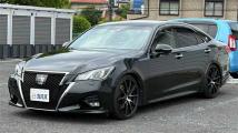 2017 Toyota Crown Athlete Series