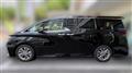 2025 Toyota Alphard