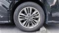 2025 Toyota Alphard
