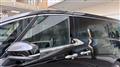 2025 Toyota Alphard