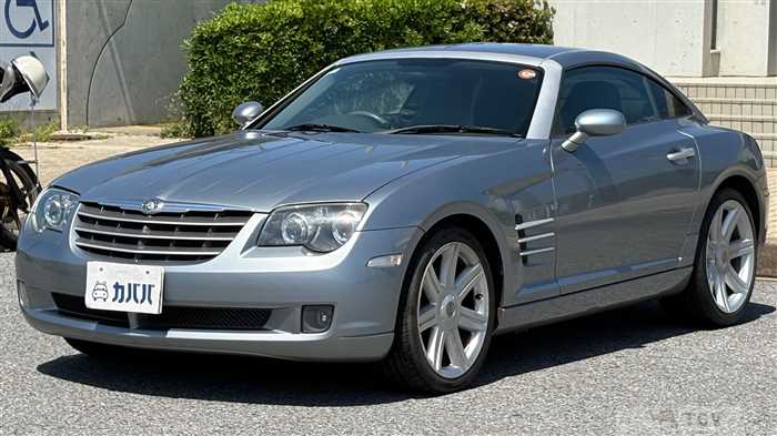 2009 Chrysler Chrysler Others