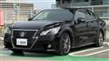 2014 Toyota Crown Athlete Series