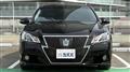 2014 Toyota Crown Athlete Series