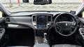 2014 Toyota Crown Athlete Series