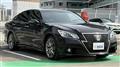 2014 Toyota Crown Athlete Series