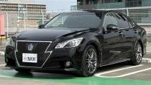 2014 Toyota Crown Athlete Series