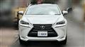 2015 Lexus NX